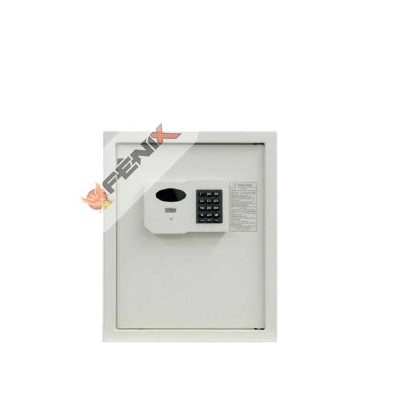 Cofre digital para joias Company Gallery Trankar